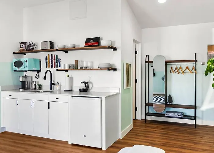 Pohaku Paea Suite.nui Apartment