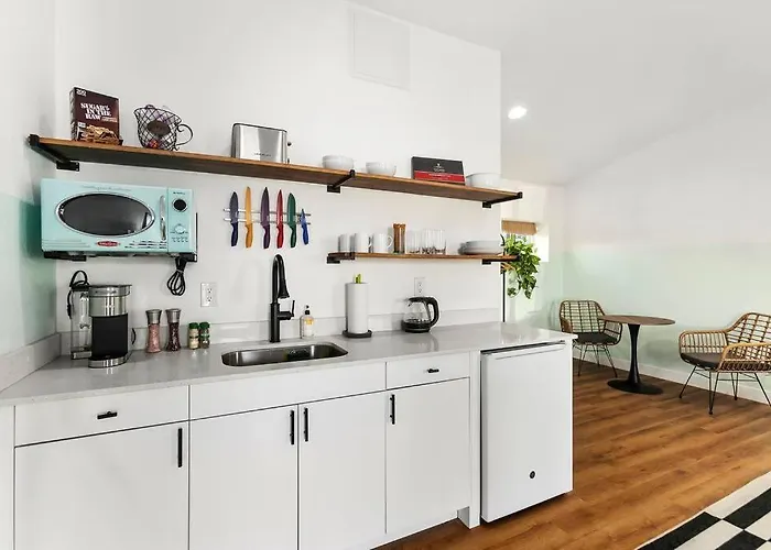 Pohaku Paea Suite.nui Apartment *